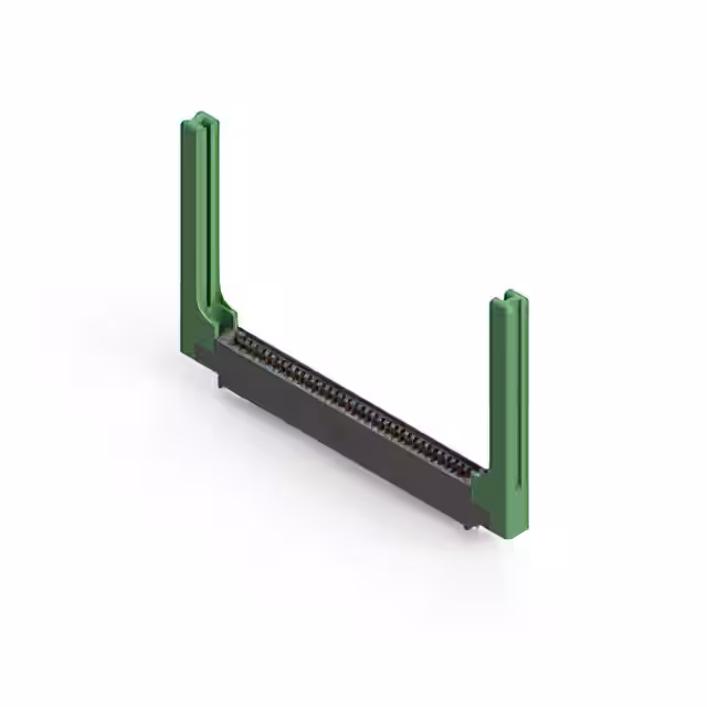 395-036-542-658 EDAC Inc.  Edgeboard Connectors